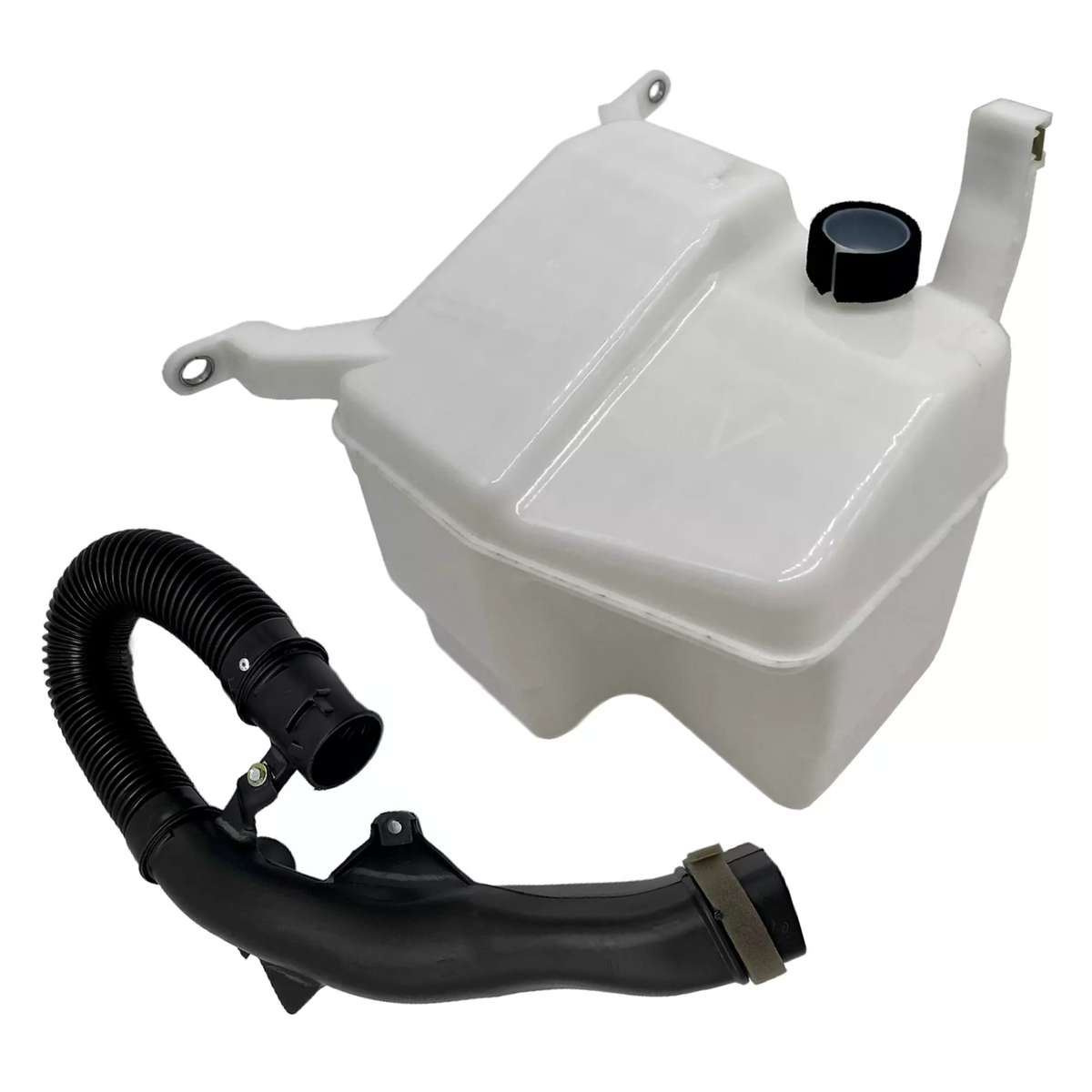 Air Intake Resonator W/ Hose For Toyota Corolla 09-13 Matrix 09-14