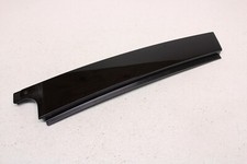 Mk7 Vw Gti Golf R Rear Right Exterior B Pillar Panel Trim Cover Oem 2015-2021