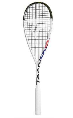 Tecnifibre Carboflex X-TOP 125 Squash Racquet (New)