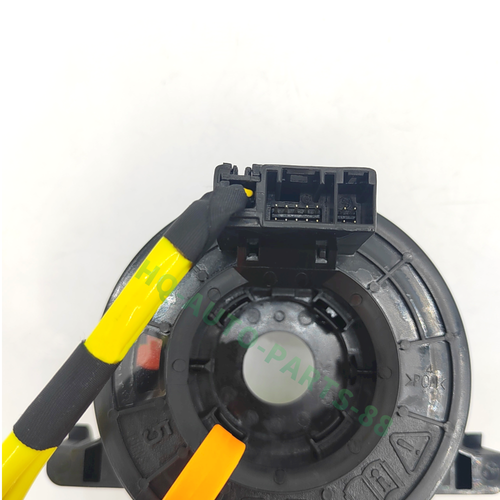 NEW Clock spring & Steering Angle Aensor component For 2017-2021 Toyota Tundra - Picture 4 of 9