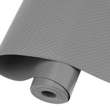 Non-Slip Draw Mat 5M Shelf Liner Cabinet Storage Pad Kitchen Cupboard Drawer Mat