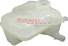 Ausgleichsbehälter  Kühlmittel Metzger 2140198 für OPEL