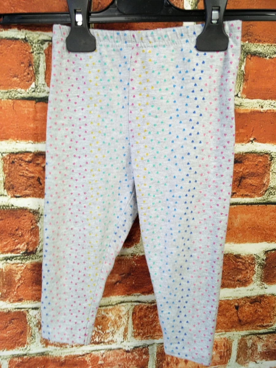 Carter's rainbow hotsell leggings
