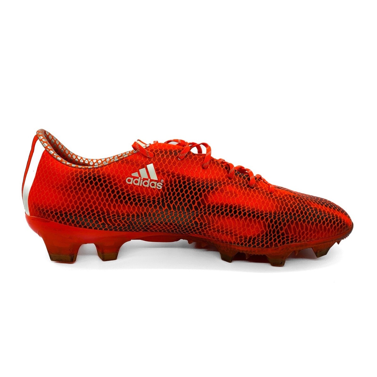 【即日発送 希少 未使用】adidas adizero F50 HG 25cm Adidas F50 Adizero AG/HG US 8.5 UK 8 | eBay