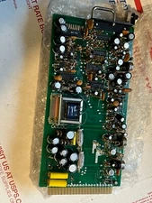 ikegami ctp24-125 nos surplus no packaging