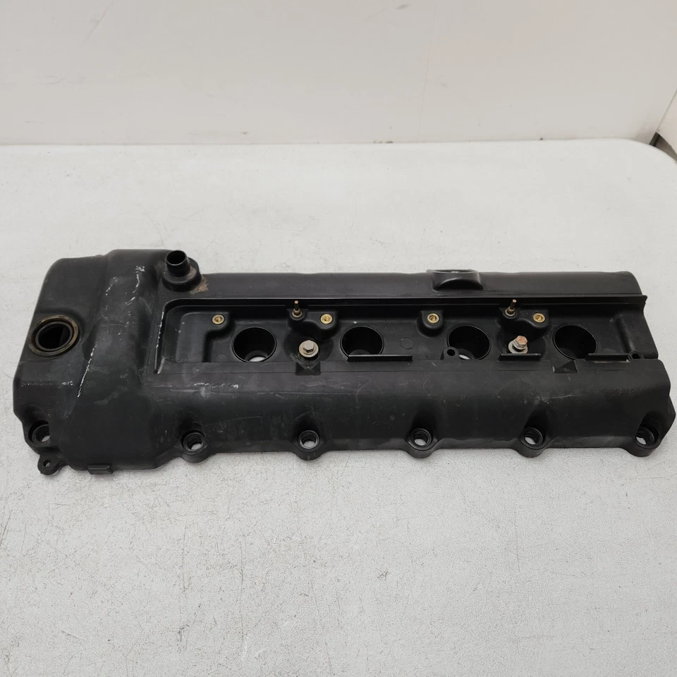 05-08 Land Rover Range Rover HSE 4,4 L lado izquierdo del conductor cubierta del cilindro del motor OEM Foto 2 de 4