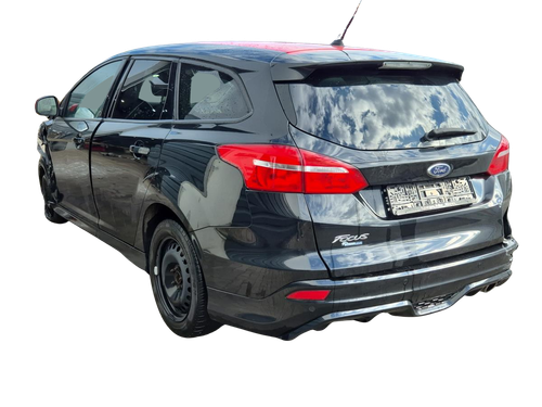 Sicherungskasten Zentralelektrik für Ford Focus III 14-18 1,5 110KW - 第 9/10 張圖片