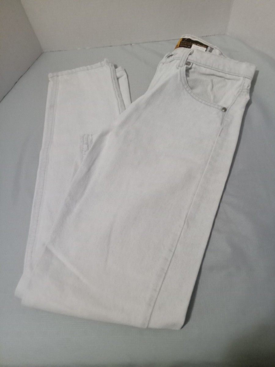 Levi's silver Tab W30×L30 Vintage Levi's Silver Tab Wide Leg Jeans - W30 L34 – Rokit