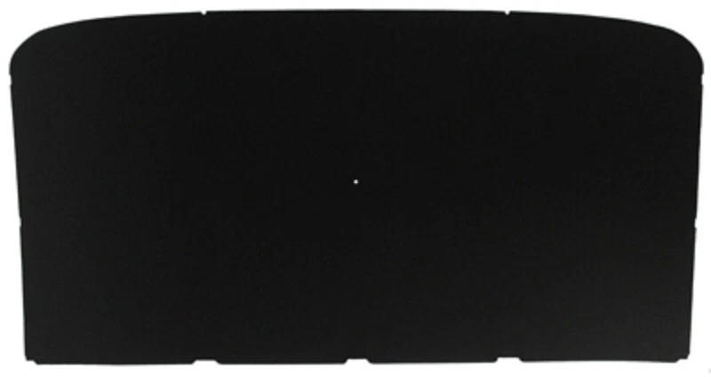 Reproduction Interior Black Roof Headliner For 1973-1979 Ford Pickup Truck - Image 2 of 3