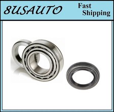 Rear Wheel Bearing Seal Fit Jeep Grand Cherokee 1999-2004liberty 2002 Alex 35