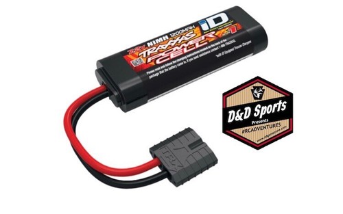 iD Connector 1/16 Slash 2wd 4wd | eBay