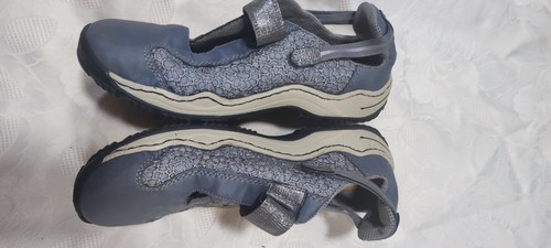 rieker Damen Halbschuhe GR-39 - Bild 8 von 10