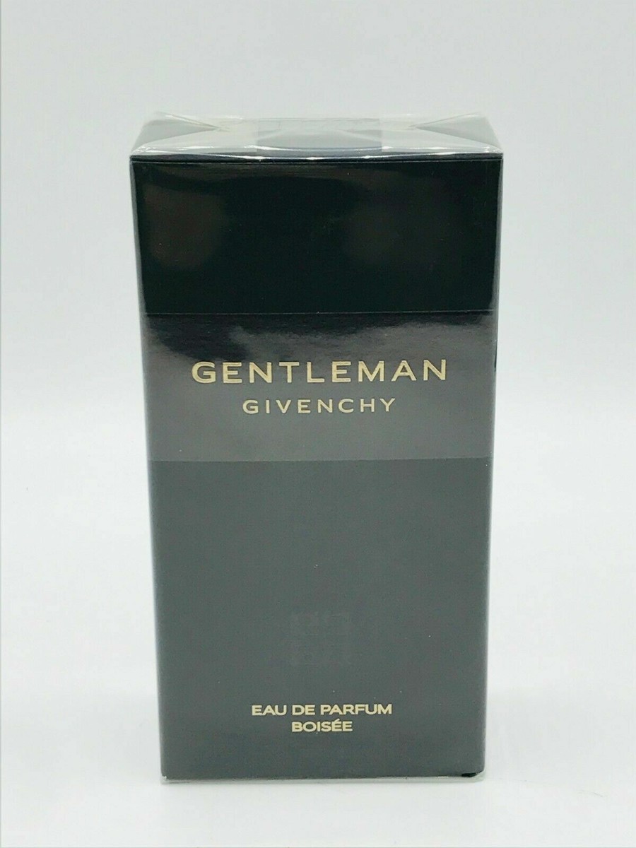 Givenchy Gentleman Boisee Men Parfum Spray 3.3 oz New In
