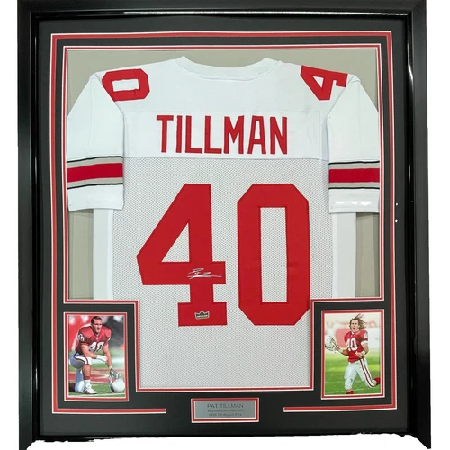 Pat Tillman NFL Jerseys