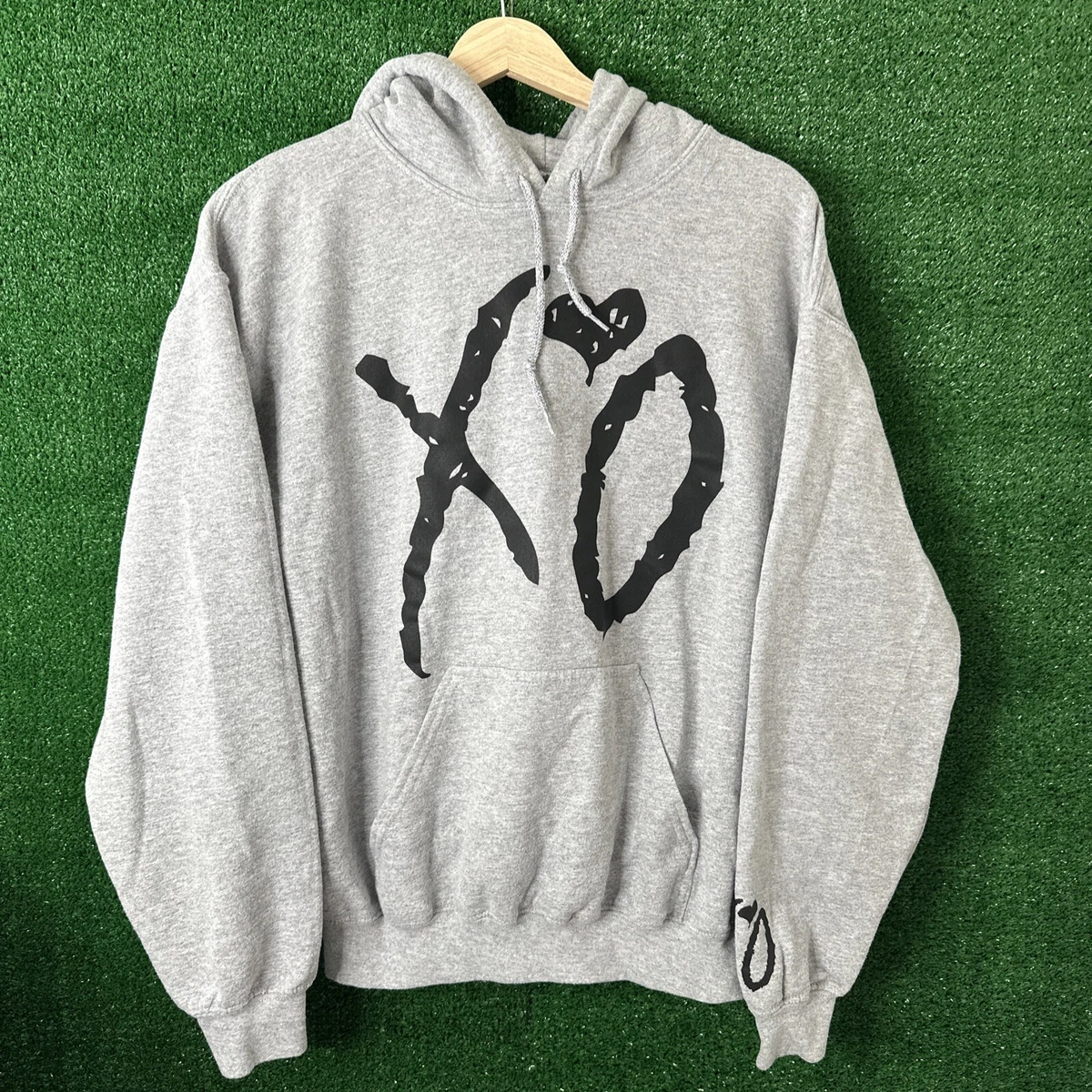 The Weeknd Merch Hoodie