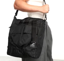 NEW ADIDAS ORIGINALS GYM TRAINING UTILITY TOTE BAG #GC3177