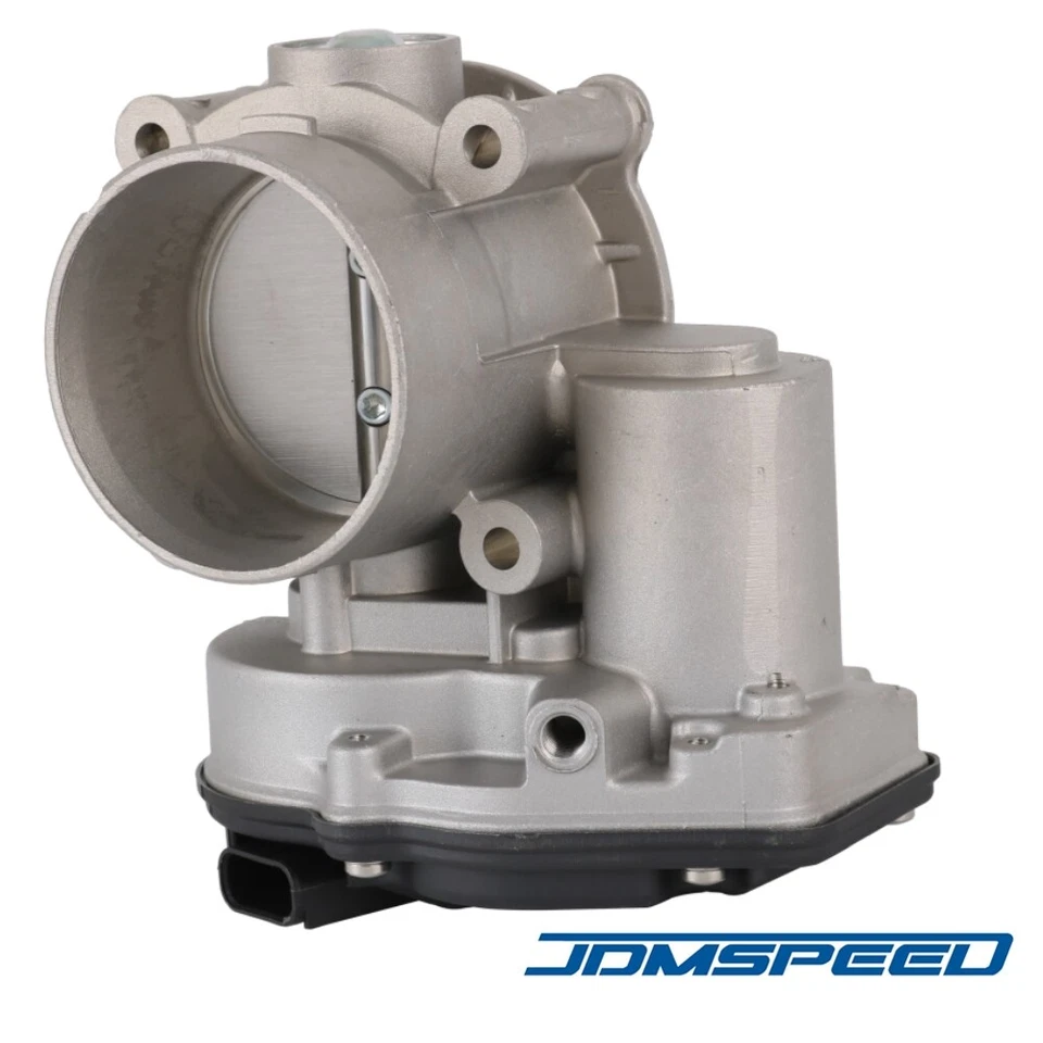 Conjunto de carrocería del acelerador para Mariner Tribute Escape Fusion MKZ Foto 2 de 4