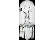 For Cadillac DeVille Side Marker Light Bulb Hella 29154PVRS