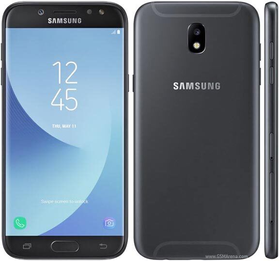 Case Black Central Samsung Galaxy J5 17 Sm J530f Original For Sale Online Ebay