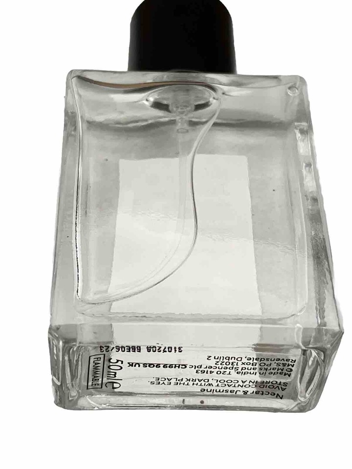 M&S Seasalt & Freesia eau de toilette Perfume 50ml Marks Spencer