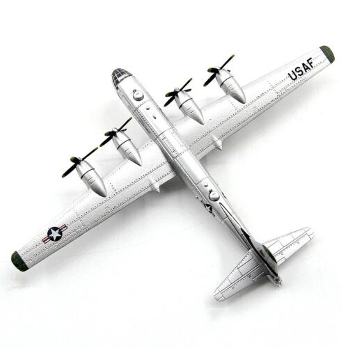 1:300 Scale Alloy Diecast Military Model USAF B-29 Superfortress Bomber Aircraft - Picture 9 of 15