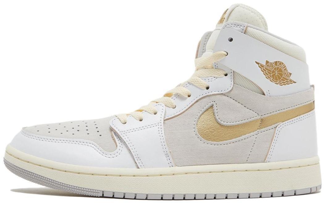 靴 AirJordan1 High Zoom Confort Paris Saint-Germain x Air Jordan 1 Zoom Comfort High Paris
