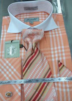 pretty dress shirts Men's Custom Dress Shirts
