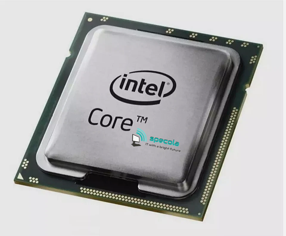 Intel Core i3 9100 - 3.6 GHz s.1151 PROCESSOR UNBOXED CPU ONLY - Image 3 of 4