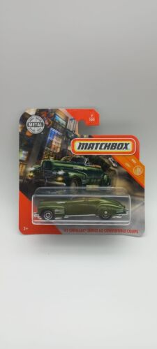 MATCHBOX CARS - SELECT YOUR CARS - ONLY PAY ONE POSTAGE CHARGE - Imagen 74 de 119