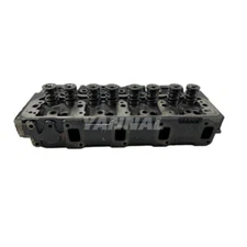 4TNV88-S Cylinder Head Assy 129685-11700 For yanmar 4TNV88-S Engine