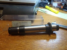 Smith Tool 4.0" Bilz Size 1B Tap Collet Extension 1/4"