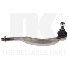 Rotule de direction Peugeot 407