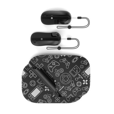 2PCS Game Controller Mouse Grip Adapter für Nintendo Switch 2 Joy-Con 2 Neu