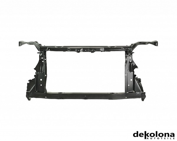 SchloßTräGer FüR Toyota Prius Liftback Vorne 03-09-image