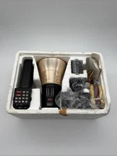 Vintage Cec Port A Call Programmable Horn Musical - Partial Box unused -Untested