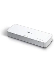 Canon imageFORMULA R10 - Portable Document Scanner, USB Powered, Duplex