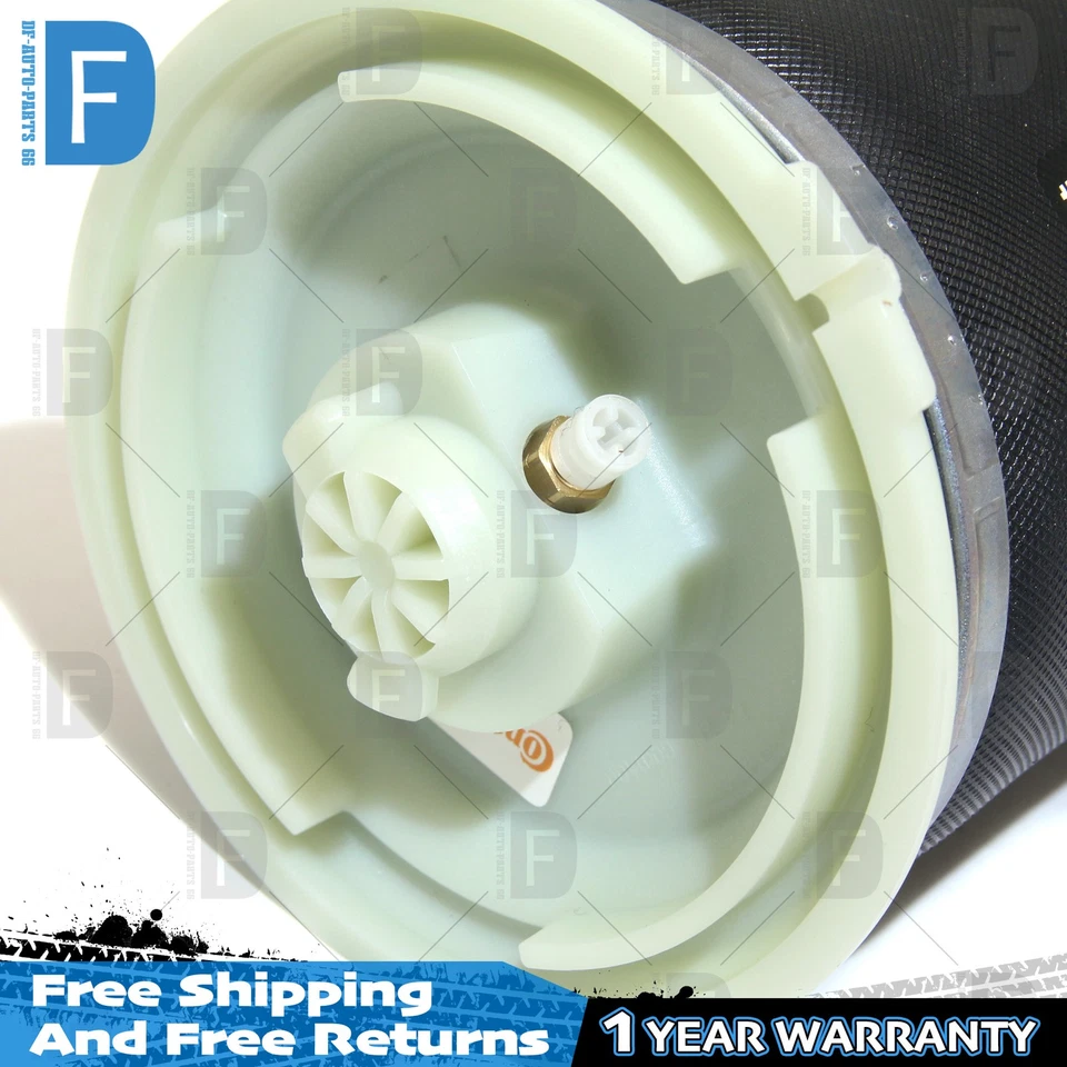 NEW 1PCS Rear Air Suspension Spring Bags For BMW X5 E70 X6 E71/E72 37126790079 - Image 4 of 4