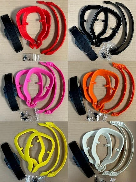 Astro A40 Plastic Refresh Kit - AVAILABLE IN 6 COLORS - Image 2 of 2