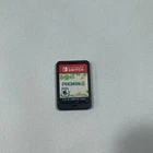 USED Pikmin 4 - Nintendo Switch FREE SHIPPING!! (CARTRIDGE ONLY)