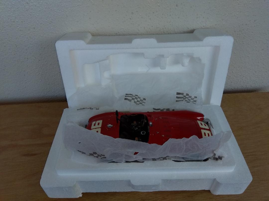 Cobra 260 (red) exoto 1/18 Size Diecast Car | eBay Cobra 260 (red) exoto 1/18 Size Diecast Car | eBay