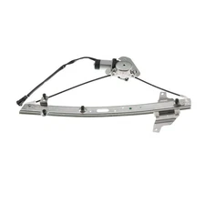 Rear Right Power Window Regulator Motor Assembly For 19889-1994 Maxima 741-726