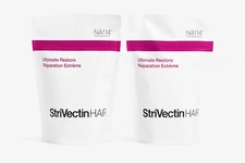 2 Pack StriVectin Hair Ultimate Restore Duo | New