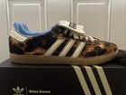 Adidas Wales Bonner Samba Pony Leopard Size 9.5 — photo 5