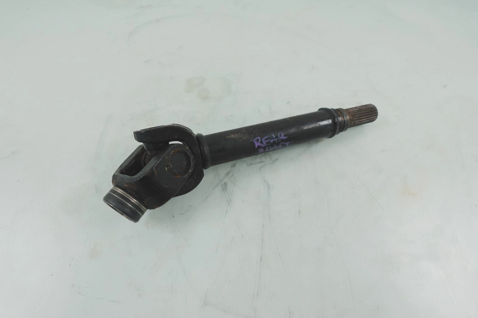 2013 Can-Am Commander 800 Commander 1000 OEM Rear Drive Axle Shaft