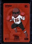 2026 Bo Jackson Battle Arena Superbaby Brawl Icon Battlefoil #IBF-374