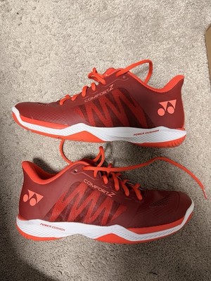 Yonex mens Comfort Z indoor Sz 8.5