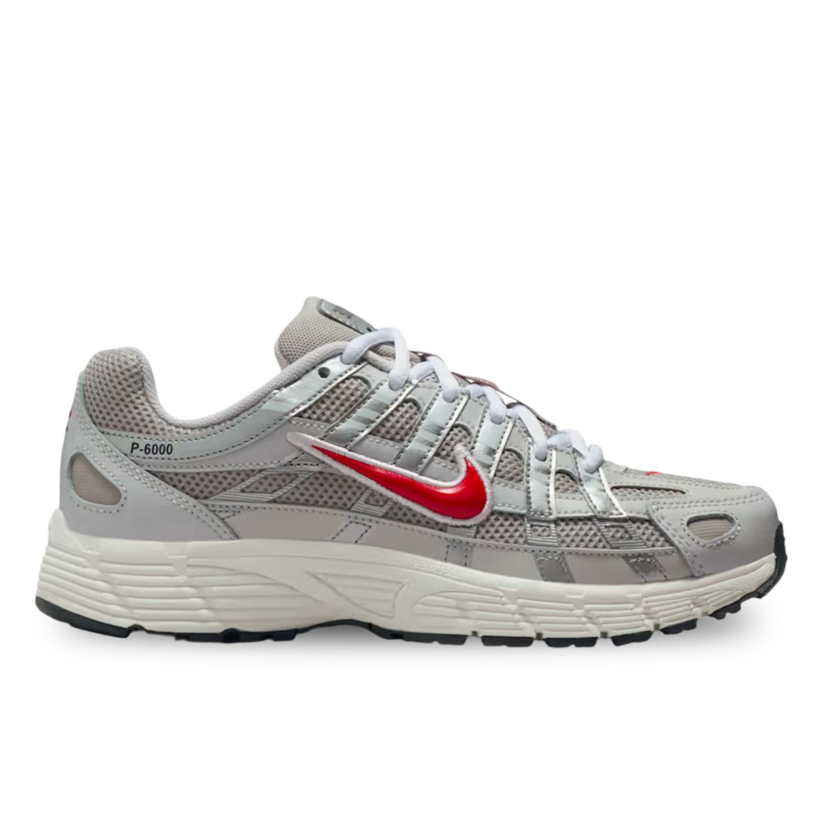 Shoes Nike P-6000 (Bg) Size 4.5 Uk Code HV5064-009 -9B