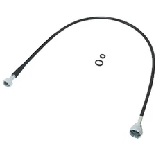Tachometer Cable - Vinyl Fits John Deere 3010 6600 4520 4020 3020 4320 4010 4000