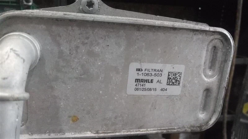 2015-20 Mercedes 250 724.011 type, dual clutch 7 spd, Auto Transmission 2231542 - Image 4 of 4