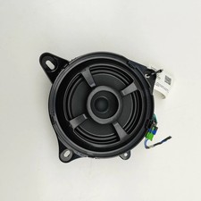 MERCEDES-BENZ GLE W167 Subwoofer A1678202800 2.0 Diesel / Strom 30778111